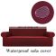 L shaped  Water Repellent Sofa Cover Super Soft Fabric Couch Cover  Oem High quality Stretch Couch Slipcover