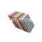 grey color multi function fire rated acoustic ceiling panel