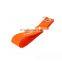 Hot selling felt decoration keyholder with ring