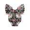 Toddler Infant Baby Romper Floral Body Con Jumpsuit Baby Leotards