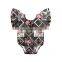 Floral Romper Bodycon Jumpsuit Toddler Girl Clothes