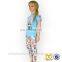 Cute Baby Bunnie 2pc Outfit Easter Pajamas Boutique Girl Clothing