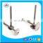korean truck engine valve for Daewoo Labo