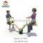 New series commercial outdoor children's garden playground