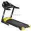 CIAPO Smart Foldable Running Machine with Incline Customized Treadmill Home Use
