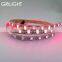 DC5V addressable digital ws2812B sk6812 led strip light