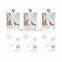 U1 Type-C usb cable Mobile phone charging cable