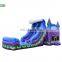 wild wave water slide jumper inflatable bouncer jumping bouncy castle bounce house