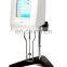laboratory digital rotational viscometer