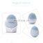 GOOD PRICE  cleansing silicone sonic  face  brush