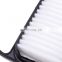 OEM Factory Car Air Filters form China 17801-BZ070