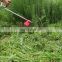 Long Handle Garden Cultivator Manual 2 Stroke Engine Lawn Mower Brush Cutters