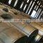 50mm Q235 hot rolled black steel galvanized strip coil