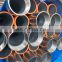manufacturer of electrical conduit thread pipe products according to UL1242 standard