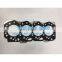 4JJ1 Head Gasket 8-98291683-0 For Isuzu