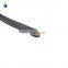 Pvc flexible 60227 iec 52(rvv) power rvv 2*0.75mm 2*1.0mm2 electrical flexible power cable wire