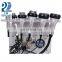 6 in 1 Cavitation and radiofrequency RF vacuum body machine