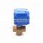 Electric valve manufacturer cwx-25s ball valve cwx25s tianjin tianfei flow control valve for ac compressor