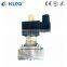 2WB20-NO Medium Pressure 24V DC Normally Open Stainless Steel Solenoid Valve
