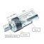 200rpm PMDC electric motor for car