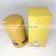 Construction machinery Excavator hydraulic oil filter 093-7521