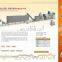 snacks Processing Line by chinese supplier since 1995