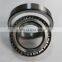 China manufacture Mini excavators spare parts taper roller bearing 30204 bearing size 20*47*15.5