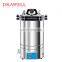 DW-280A High Pressure Portable Autoclave sterilizer