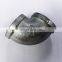 Common use pipe fittings in pipeline