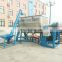 high quality industrial powder mixing filling packing machine line, powder packing production line