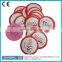 JOYGOAL Keurig 2.0 compatible KCUP sealing lids/k-cup foil lids/k cup lids