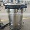 Drawell Band DW-280B Electric Coal and Gas Heating Portable Autoclave Machine