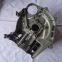 EF6600 Generator Crank Case Assembly