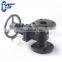 China factory Good price PN16 wcb body carbon steel disc water gate valve gearbox