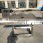 CE approved fresh meat cutting machine slicer for chicken breast