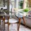 High Quality Tempered Glass Table Tops with Modern Design