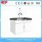 Laboratory washing bench,lab bench with sink/melamine wash sink