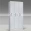 Professional manufacturers supply lab custom metal lockers