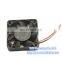 TD4010X-H-12-BPLL DC 12V 0.09A 1.08W 6500RPM 4010 4cm 40*40*10mm 3 Wires Silent Cooling Fan