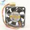 FD124010EB 40*40*10mm DC12V 0.12A 3wires Fan