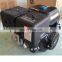 BISON China Taizhou 420cc Horizontal Shaft 190f Gasoline Engine 15hp