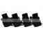 Free Shipping! Set of 4 Ignition Coil for Mazda 3 6 CX7 MX-5 Miata I4 2.0L 2.3L 2.5L L3G218100