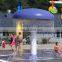 Splashpads aquatic play area Poolplay