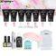 YAYOGE Nail Set Gel Quick Builder Fast Extending Gel Nail Art Quick Extension Tool Poly Gel Set