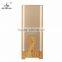 GX Diffuser humidity control wooden base fan scent electric aroma diffuser