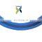wear-resistant guide rails made in china impact bed/ impact bars hdpe slide guide high impact endurance and long service life