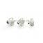 1/2"male NPT to 1/2"  JIC Male 90 elbow JIC MNPT fitting jic adapters