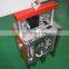 Shenzhen Custom Mold Factory Manufacturing abs pp pmma nylon Plastic Parts Injection Mould Molding