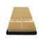Oem Quality Engine Air Filter 17801-77050 Ship To Thailand 17801-F0030