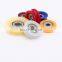 door roller pulley wheel 608 nylon covered bearing